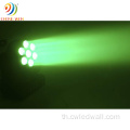 Bee Eye Beam 7PCS*10W RGBW 4-in-1 หัวเคลื่อนที่
